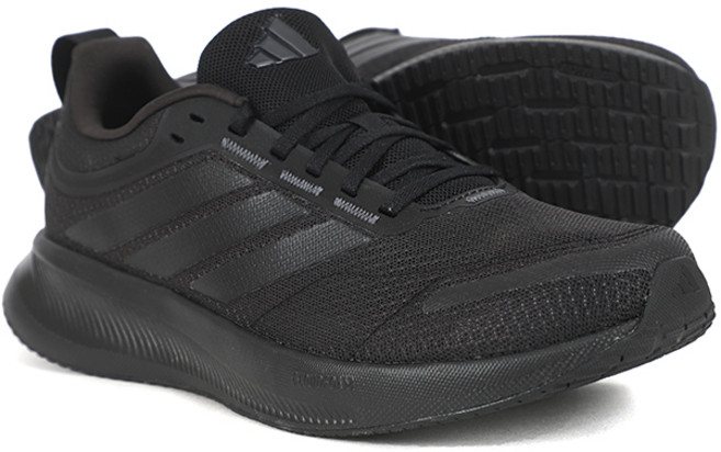 아디다스 런 블레이즈 올블랙 헬스 러닝 트레이닝 운동화 슈즈