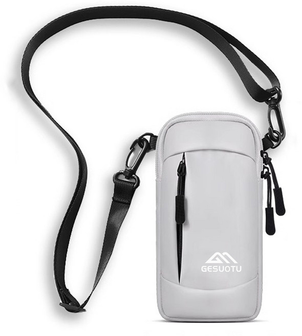 나인업 런닝 핸드폰 암밴드 스포츠 포켓 방수 밴드