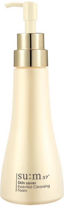 LG 숨 스킨 세이버 에센셜 클렌징 폼250ml