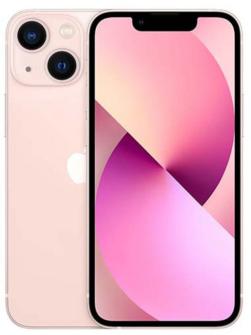 애플 아이폰 13 미니 128GB A2628 공기계 중고폰 리퍼폰 모든 부품 100% 정품, 특S급, 스타라이트