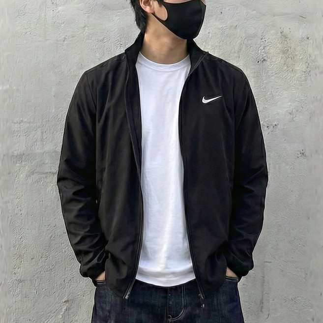 [오늘출발] 나이키 NIKE 남성 폼 드라이 핏 다용도 재킷 윈드브레이커 데일리 바람막이 3BEAN