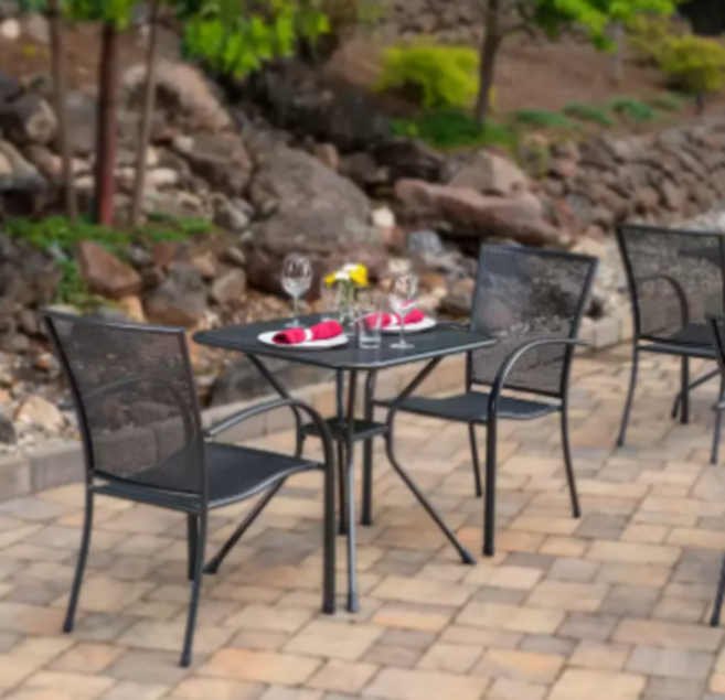 선빌라 메쉬 테이블