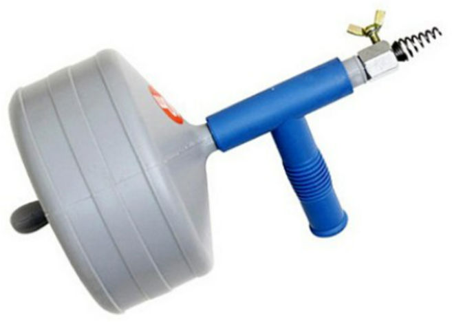 스프링 청소기 15m