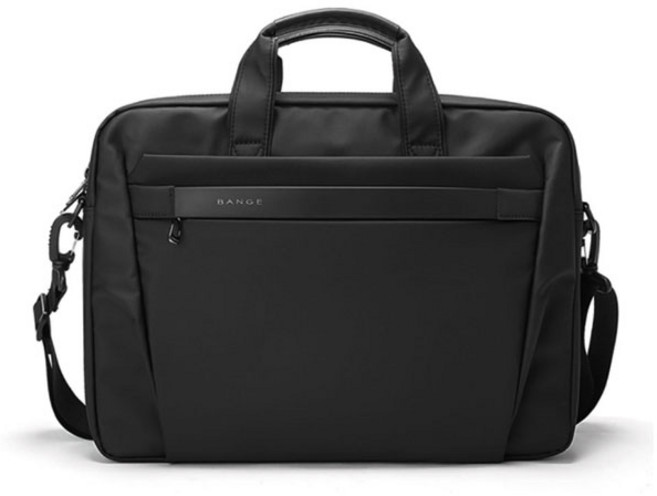 BANGE 슬림 노트북 크로스백 BG-2559 서류가방