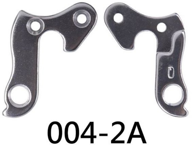 ZTTO 자전거 행어 14종 모음 - 헹어 헹거, 004-2A, 1개