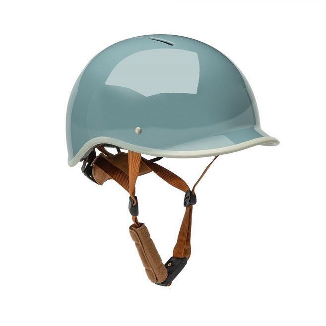 윙 WING 벤트홀 어반헬멧 크루즈 KRUZ 더스트블루 매장정품, L