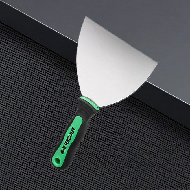 미란다 6인치 헤라 스크래퍼 보급형, 1개