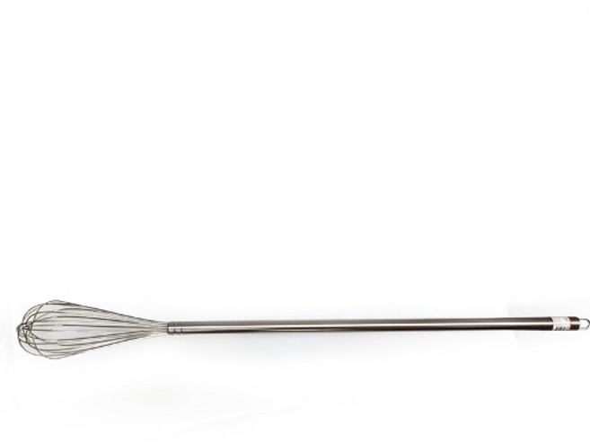 델키 슈퍼 거품기 6호 0774/ 업소용 대용량 스텐레스, 기본1, 1개