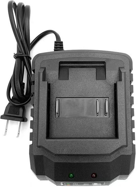 ASAHI DC21A2 牧田電池專用充電器, 1個
