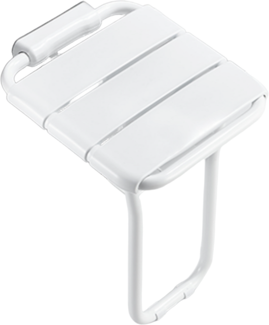 장애인 욕실 환자용 샤워의자 노인용 목욕접이식의자, 1개