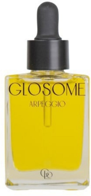신비신 심비신 GLOSOME 알페지오 페이셜 오일 30ml 뷰티 코스메틱 일본 출고, 신비신 심비신 GLOSOME 알페지오 페이셜 오일 30, 1개