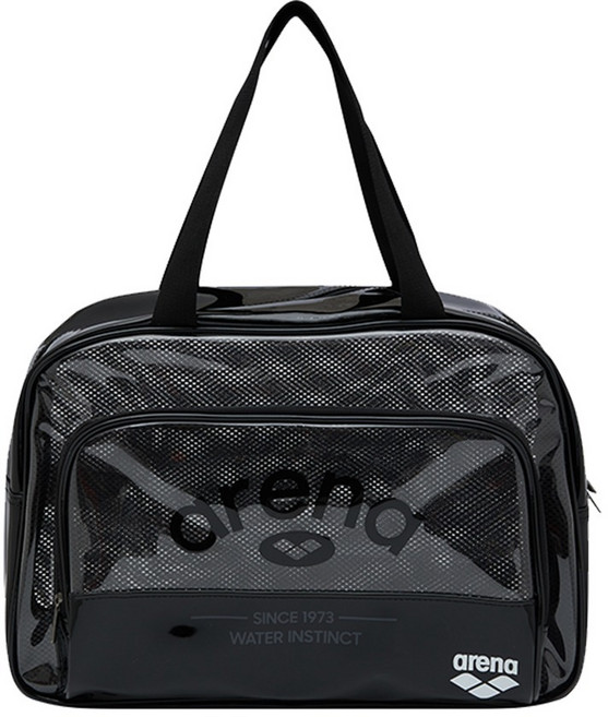 아레나 멀티 수영 숄더백 A5AC1AB15-BLK