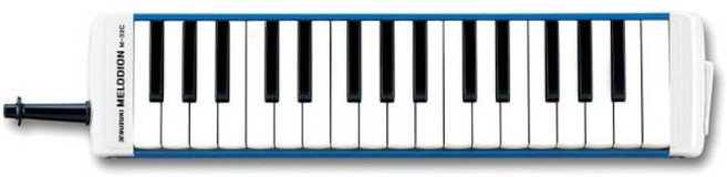 Suzuki Student M-32 멜로디카 32개, Modern, 1개
