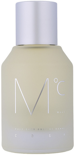 엠도씨 오 드 퍼퓸 코지, 1개, 50ml