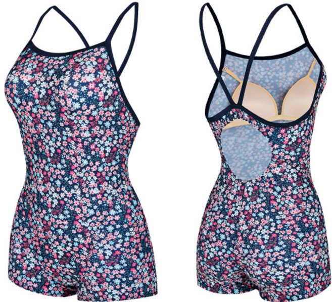 티막 여성 피트니스 1부 GKF1001