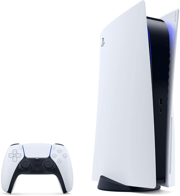 [정비 완료] PlayStation 5 (CFI-1100A01) PS5 플레이 스테이션 5