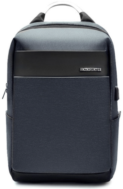 아틱헌터 남자 가방 팩백 직장인 출장 수납 여행 노트북 학생