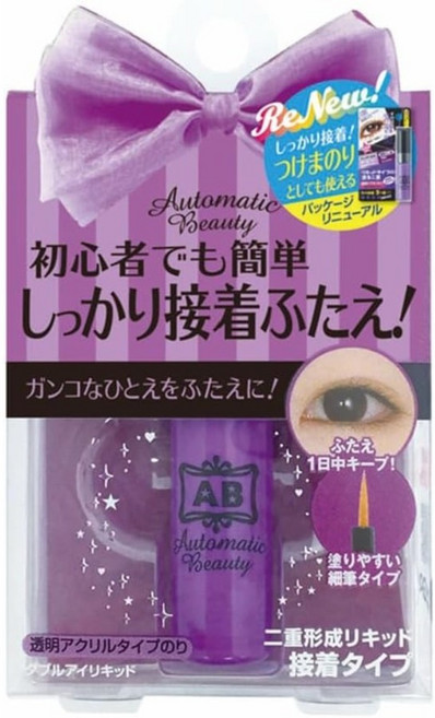 오토매틱뷰티 더블아이 리퀴드 4.5ml 쌍꺼풀액 쌍액