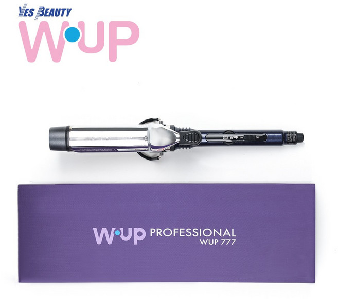 Wup 티타늄 봉고데기 40mm, 혼합색상, WUP-777