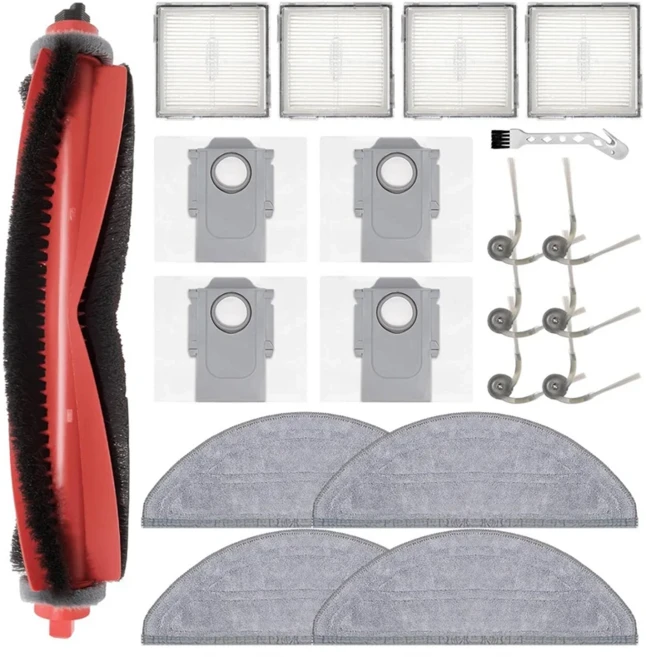 호환 BLUEAIR Blue Pure 311 3410 공기청정기 교체용 - 2팩 HEPA 복합 카본 필터 - 고효율 부품, [01] As Shown, 1개