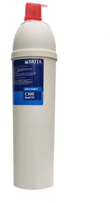 Purity C50 퓨리티 C50 업소용 교환 필터, N. C300 싱글 필터 팩