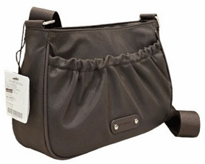 [ESQUIRE] <<브랜드 선호도 넘버원>> 에스콰이아 여성 가방 " 초경량의 크로스백 "