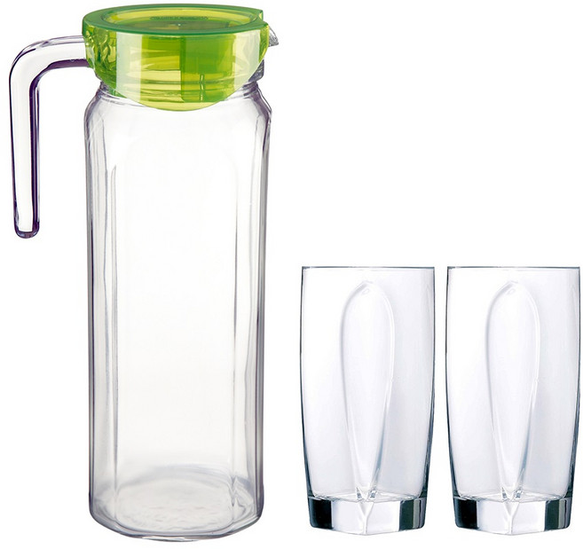 루미낙 테이블웨어 내열 유리 이유식 냄비 접시 밀폐용기 유리컵 찻잔 비어글라스 모음