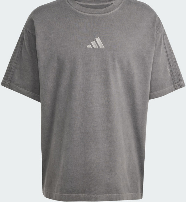 아디다스 ADIDAS 오리지널스 ALL SZN 워시드 티 JN0611