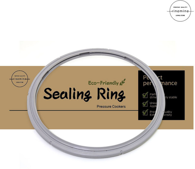 휘슬러전용 호환 압력밥솥 프리미엄 실리콘패킹18cm, 1개, 18cm
