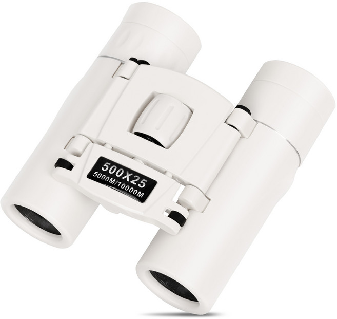 CozyTemp 고성능 망원경 오페라 콘서트 뮤지컬 공연용 쌍안경 소형 탐조 관람용 망안경, 21mm