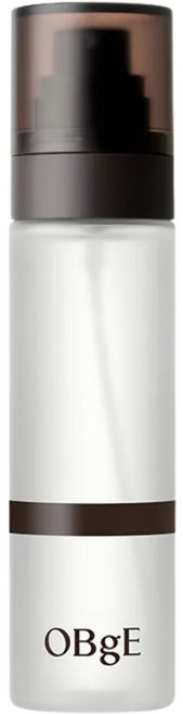 OBgE 涼感水潤定妝噴霧, 1件, 100ml