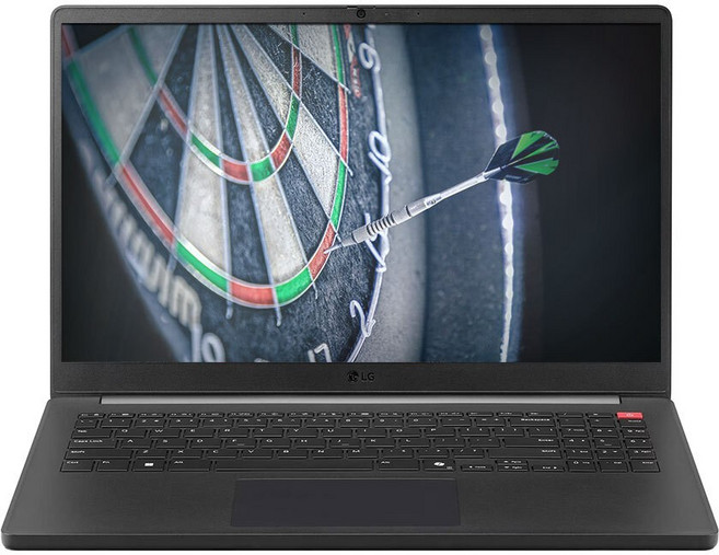 LG전자 2026 그램북 AI 15 코어 Ultra5, 타이탄 블랙, 15U50U-GA5CK, 256GB, 16GB, WIN11 Home