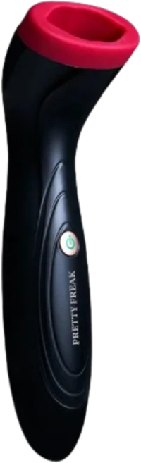 프리티프릭 체리립 플럼퍼, 1개 - 쿠팡