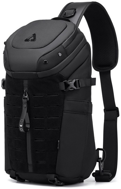 밀리터리 택티컬 슬링백 여행용 크로스백 어깨쌕 군인 전술 등산 캠핑 아웃도어 힙색 어깨가방