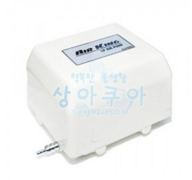 영남 브로와 YP-15A, 1개