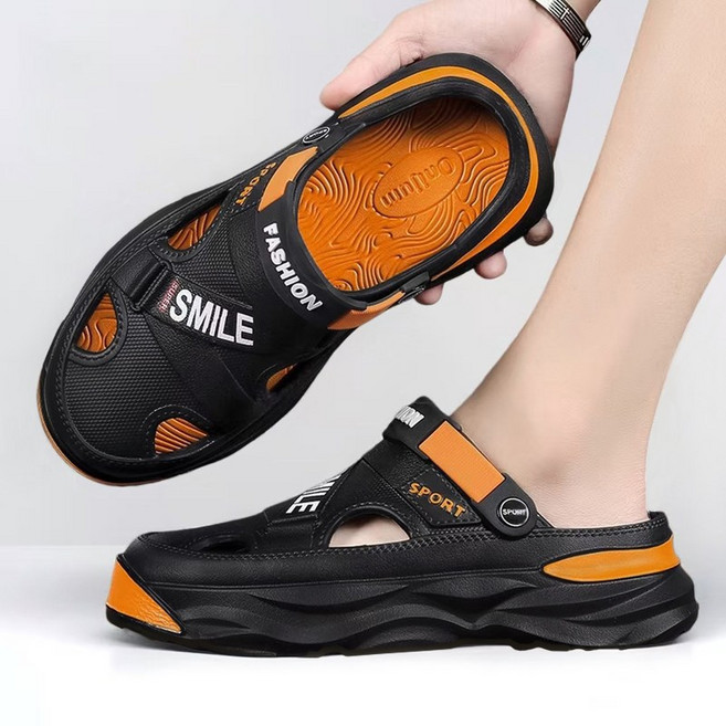 Modern Fashion 남자 무중력 슬리퍼 아쿠아 샌들 AC29