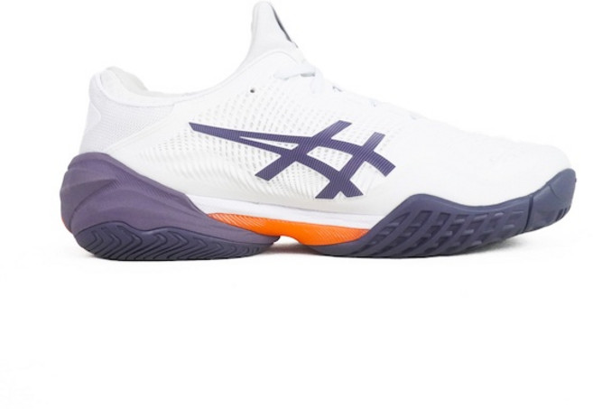永盛體育 ACICS COURT FF 3 男款網球鞋 1041A370-104現貨26.5，28，28.5，29cm