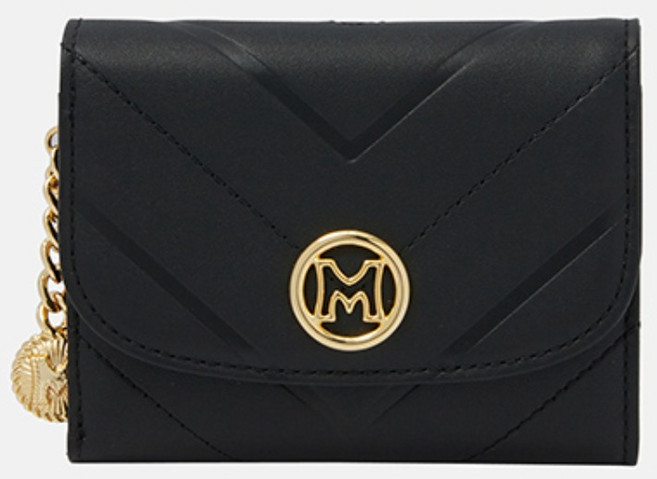 메트로시티 여성 3단 반지갑 YM221WP0311Z (선물포장)