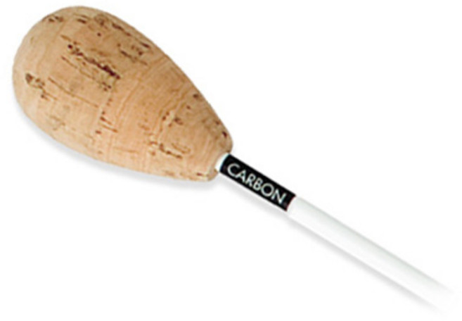 픽보이 PICKBOY 카본 지휘봉 38cm NCS-B, 1개