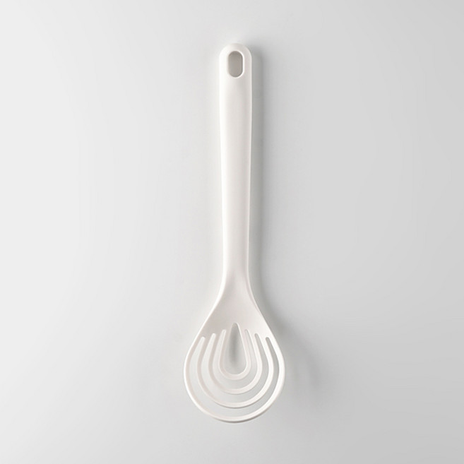 일본 마나 쌀 세척 스푼 / K526W, 2개