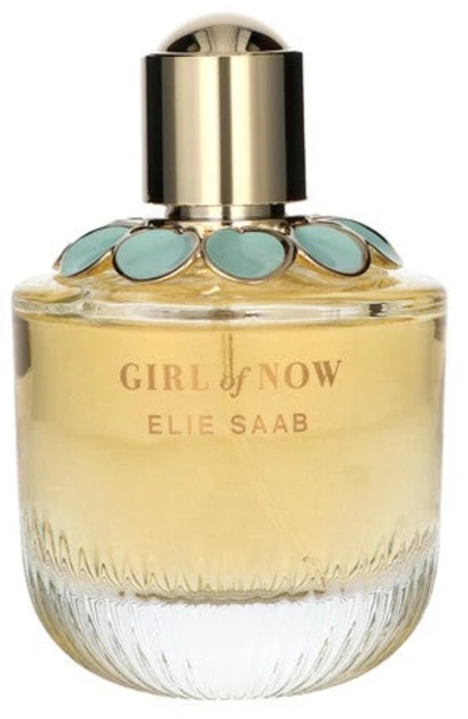 Elie Saab Girl Of Now Eau de Parfum, 90 ml, 1, 90ml - 쿠팡