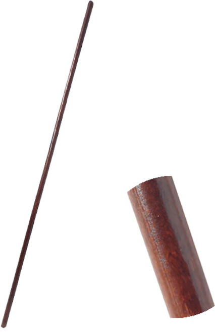 매직크린 다용도 공자루 니스목봉150cm, 1개