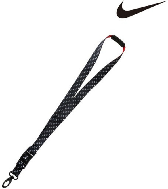 나이키 조던 프리미엄 랜야드 FD5997-025, 1개