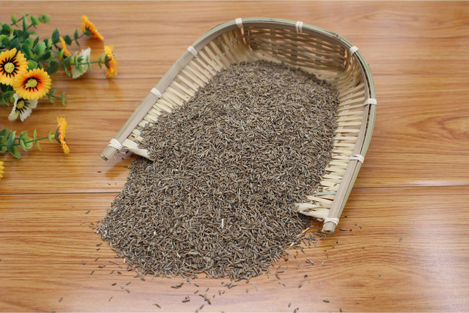 [쉐프 추천] 특A급 큐민씨드 천연 향신료 쯔란 큐민 씨드 씨 커민 씨앗 cumin seed 리필, 1개, 1kg