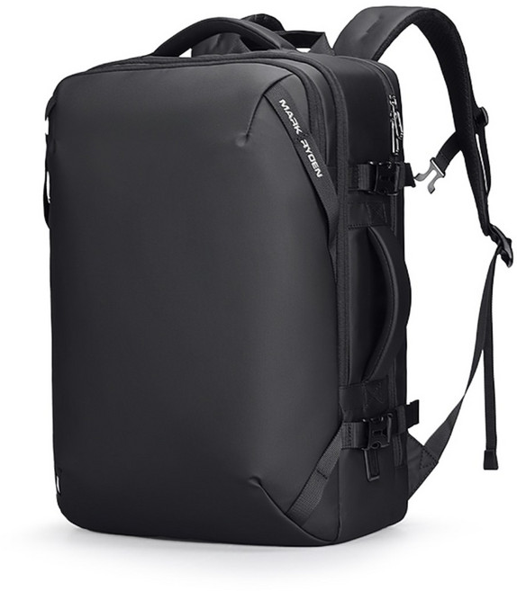 [맨백 UFO] 빅사이즈 여행용 백팩 수납좋은 유럽여행 배낭 MR656A