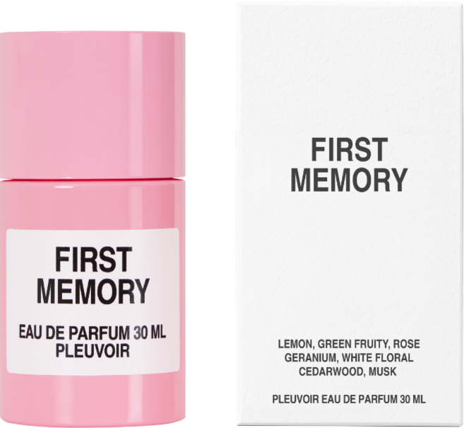 플르부아 오 드 퍼퓸 퍼스트 메모리 30mL, 1개