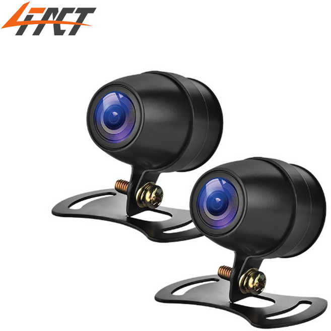 포팩트 바이크 블랙박스 N1, 블랙박스 N1 + SD카드 128GB