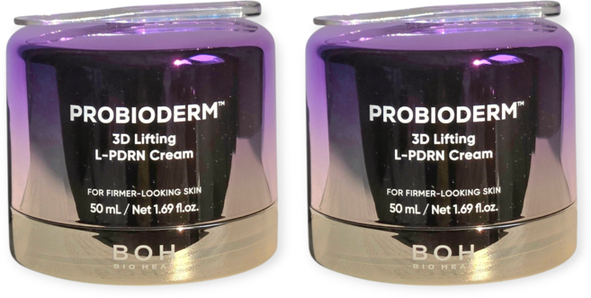 바이오힐보 프로바이오덤 리프팅 크림 50ml, 2개