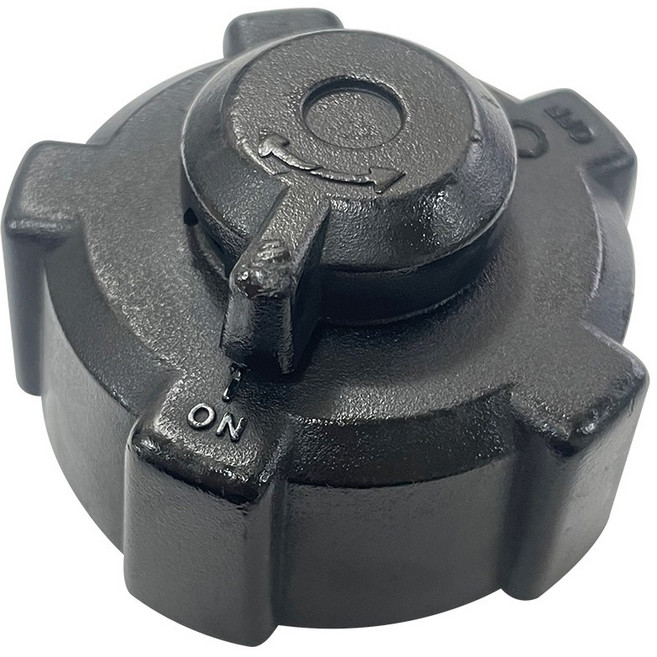 발전기용 연료뚜껑 혼다 EU20i 호환부품, 1개