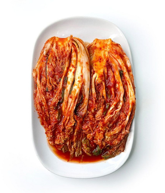 경상도 배추김치 매운김치 1.8kg sm2*535ix, 1개